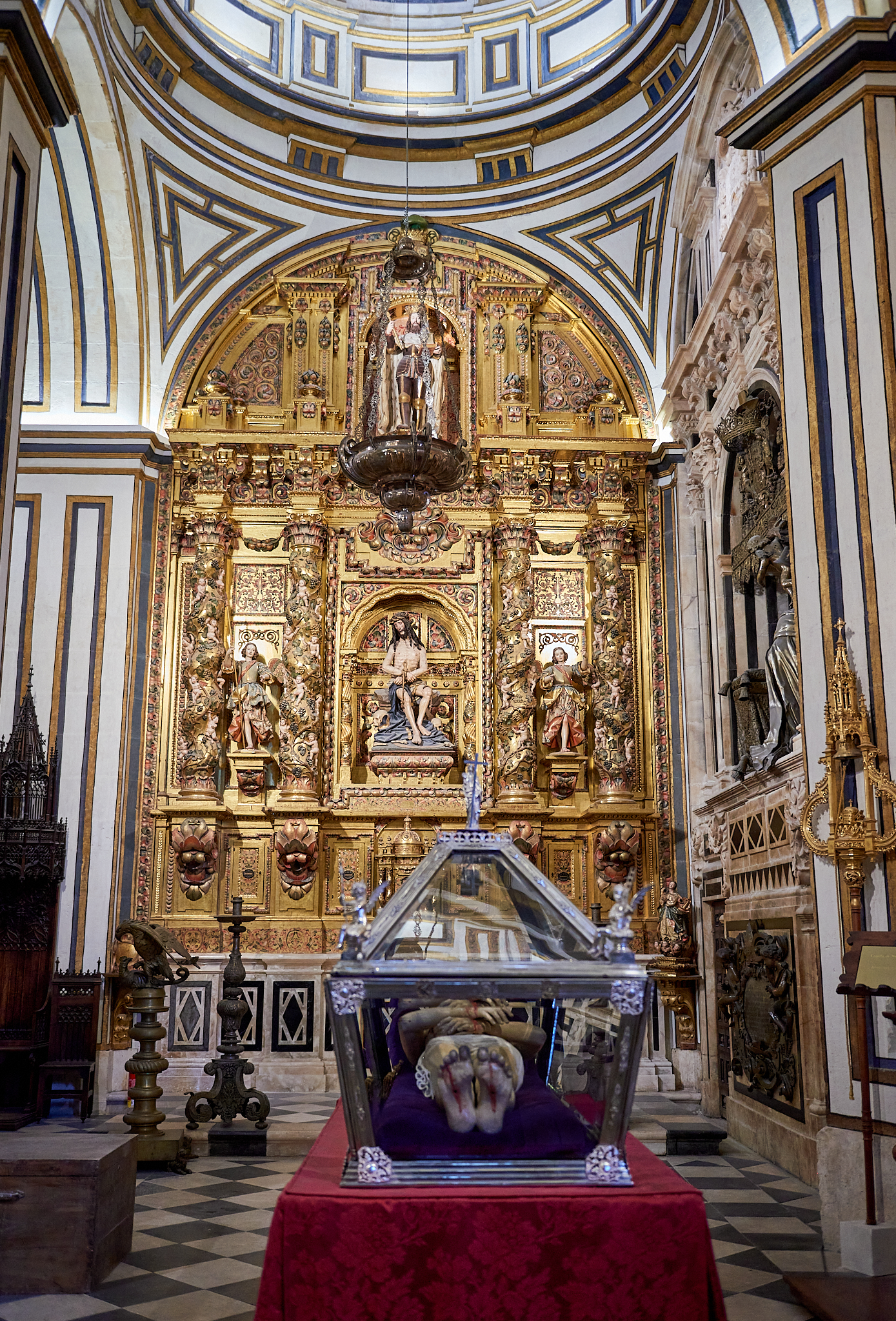 20190805 447 Spain Burgos 부르고스 대성당